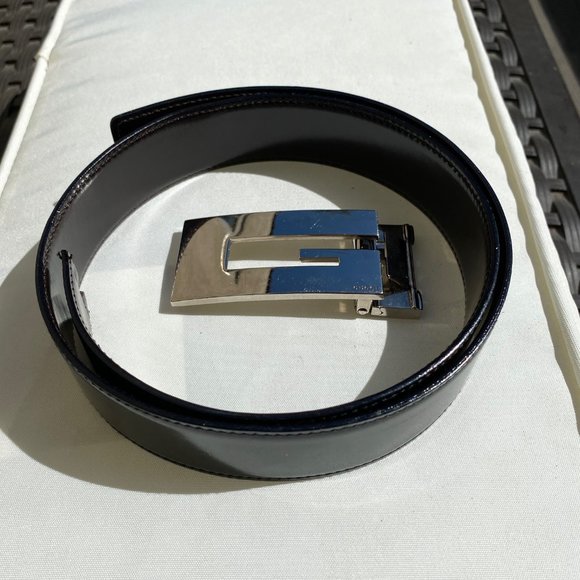 Gucci’s Tom Ford Belt - Picture 1 of 5